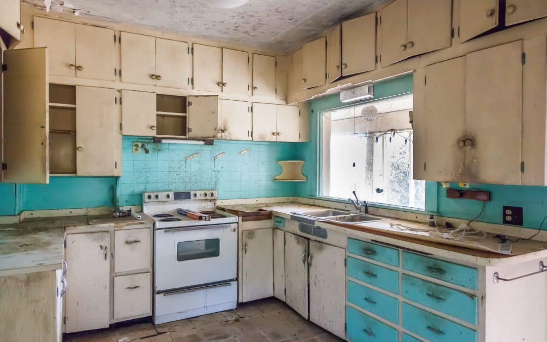 Looking to Buy A Home? Don’t Overlook the Fixer Upper on the Block!