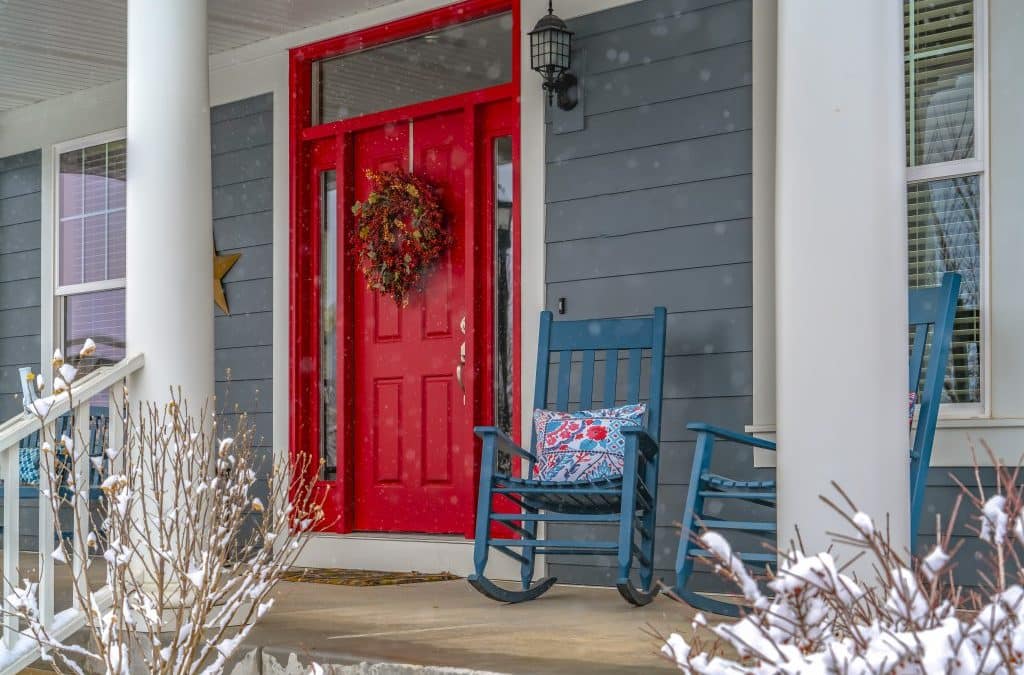 Homie’s Top Tips for Selling Your Home During the Winter