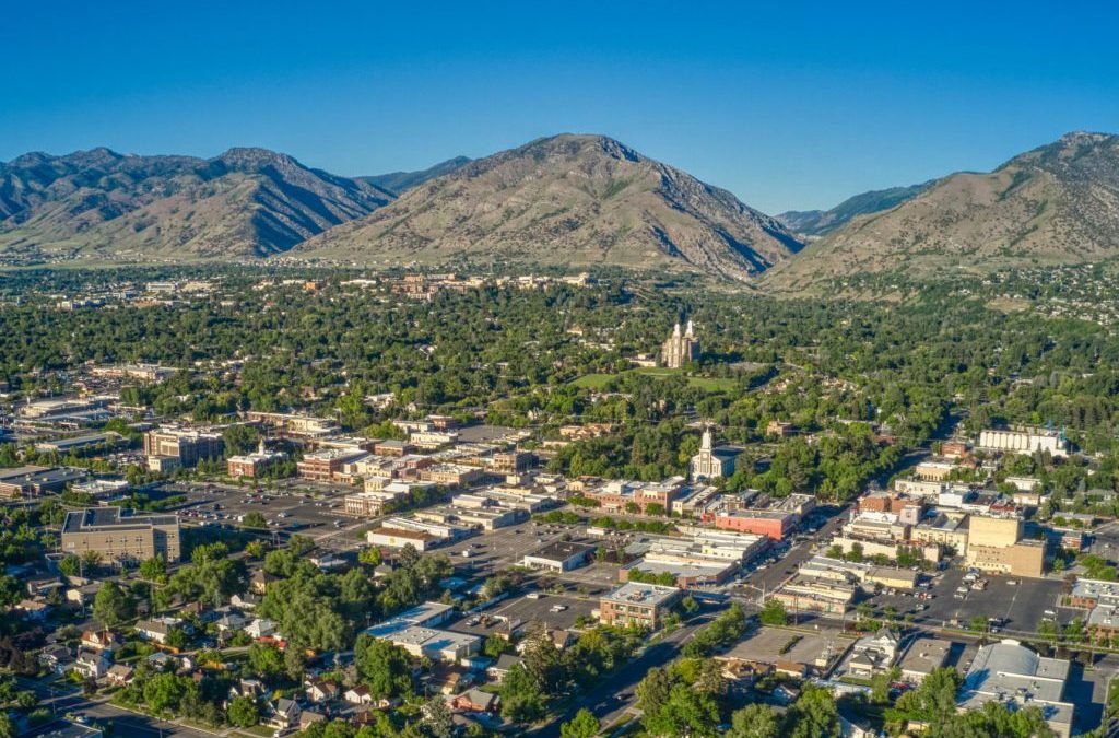 How to Buy a Home in Logan, Utah