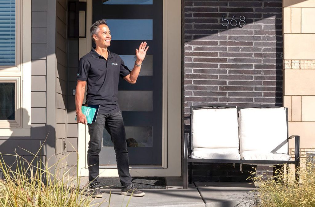 Does Homie Have Real Estate Agents?