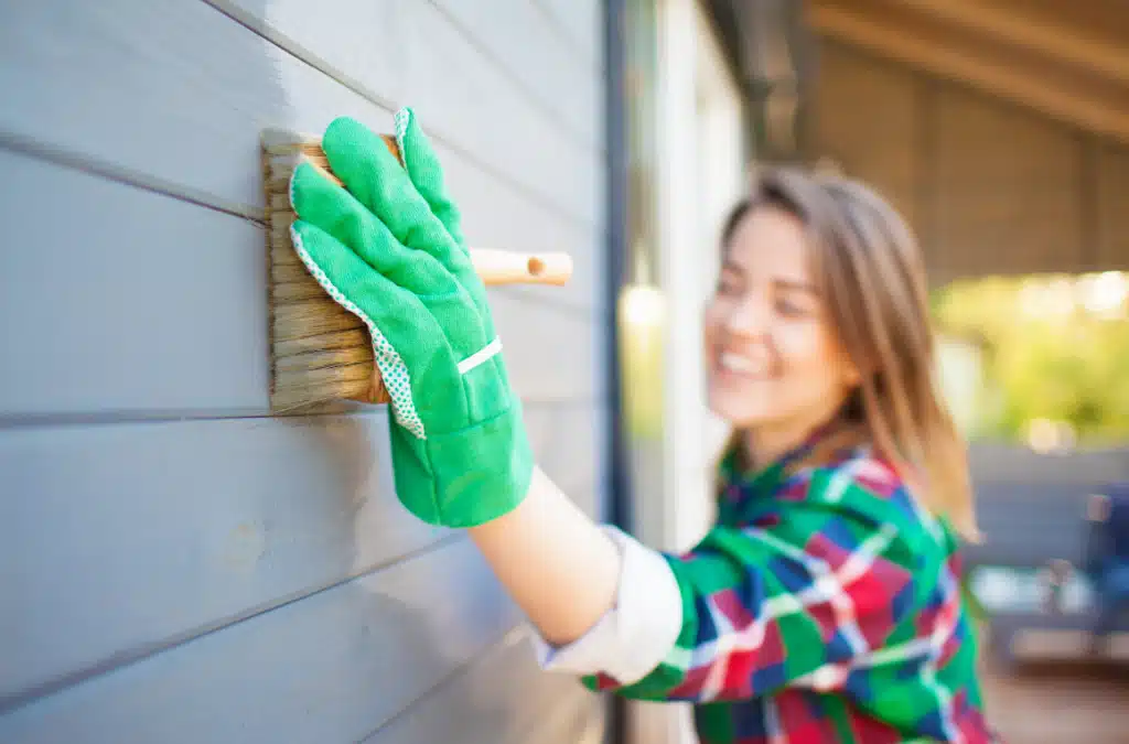 Home Maintenance to Keep Your Home Safe