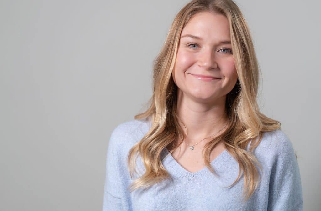 Homie Highlight: Tahni Harr