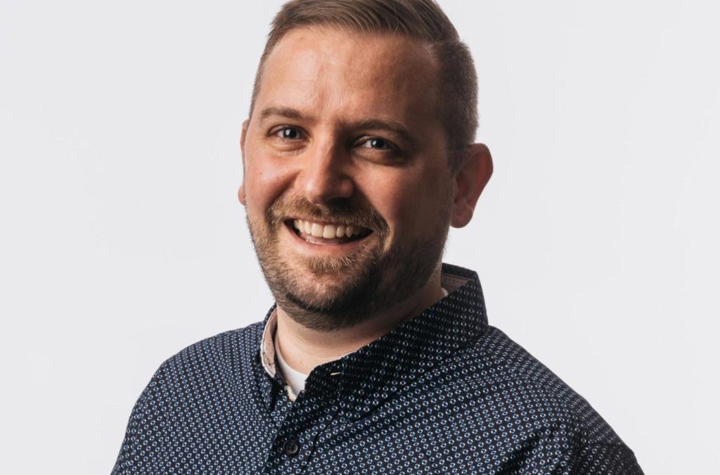 Homie Highlight: Ben Ellis