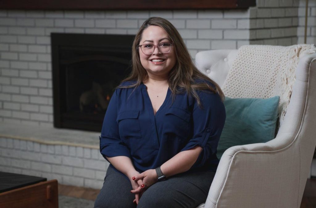 Homie Highlight: Denise Morales