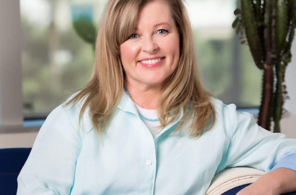 Homie Highlight: Dorrie Sauerzopf