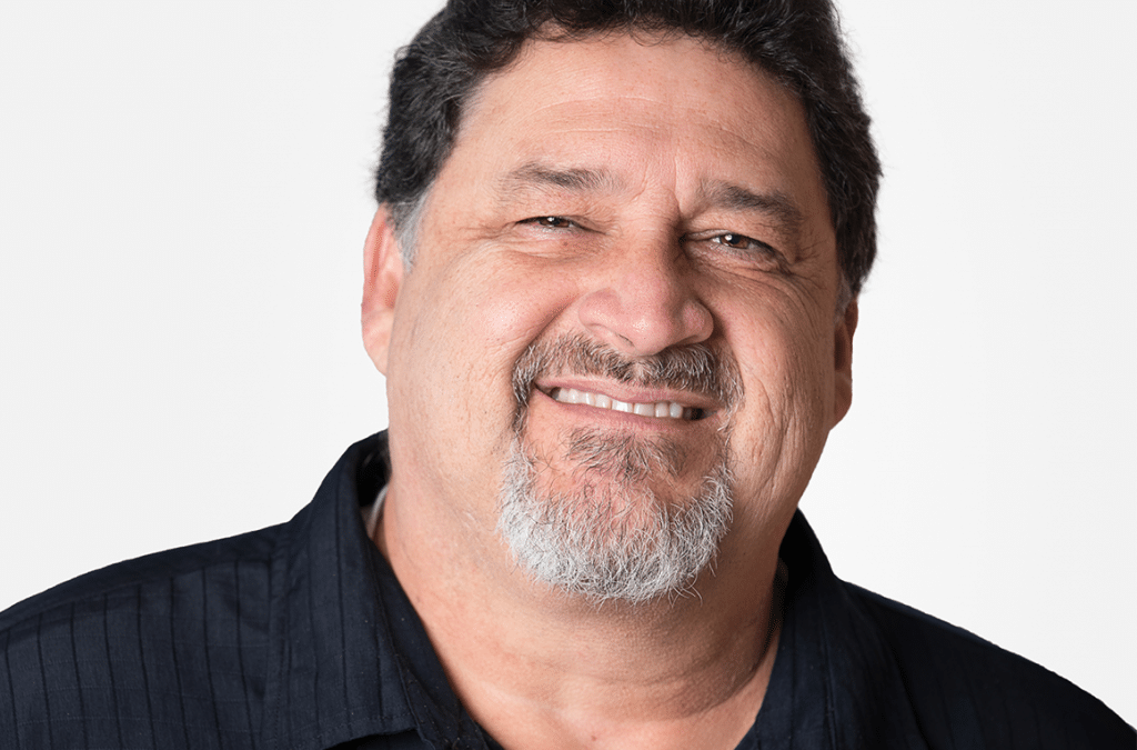 Homie Highlight: Wayne Graham