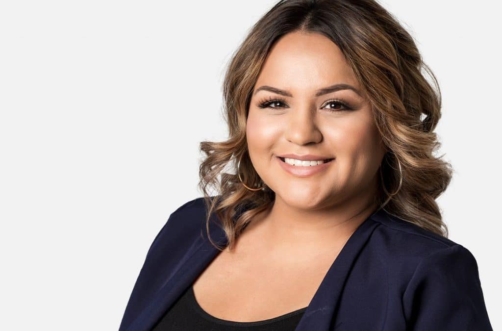 Homie Highlight: Gabriela Lopez