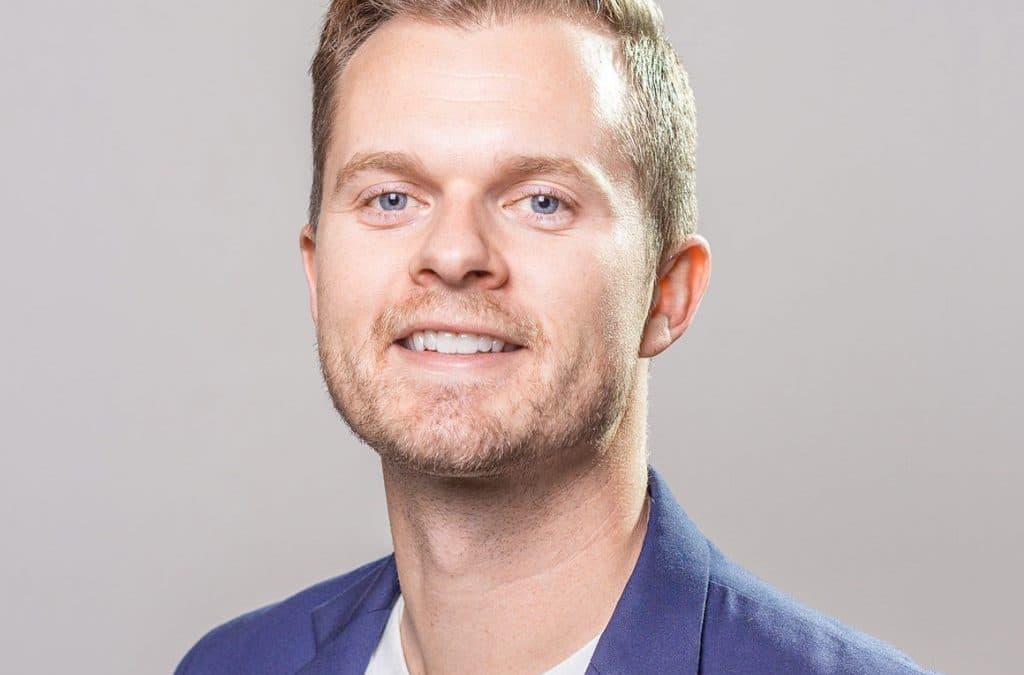 Homie Highlight: Shane Jourdain