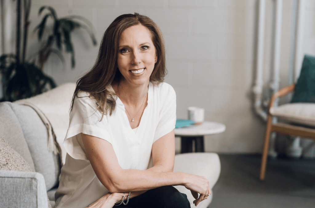 Homie Highlight: Allison Timothy