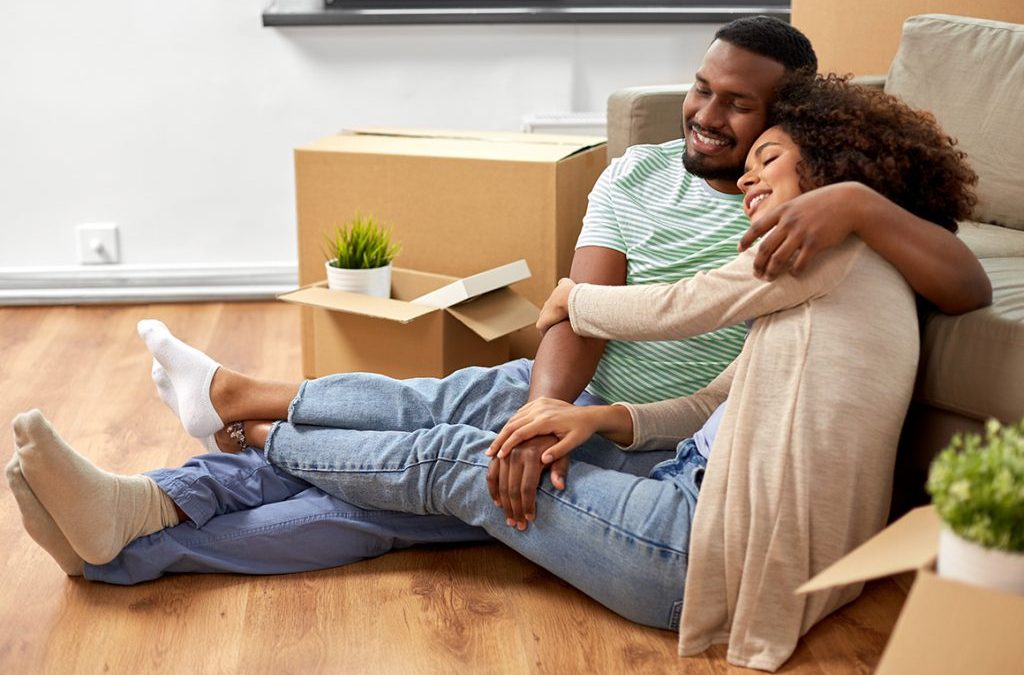 5 Tips to Help You Afford Your First Home