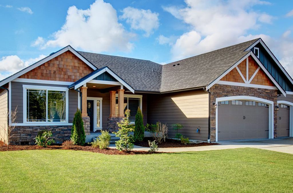 How to Find a Home in ID