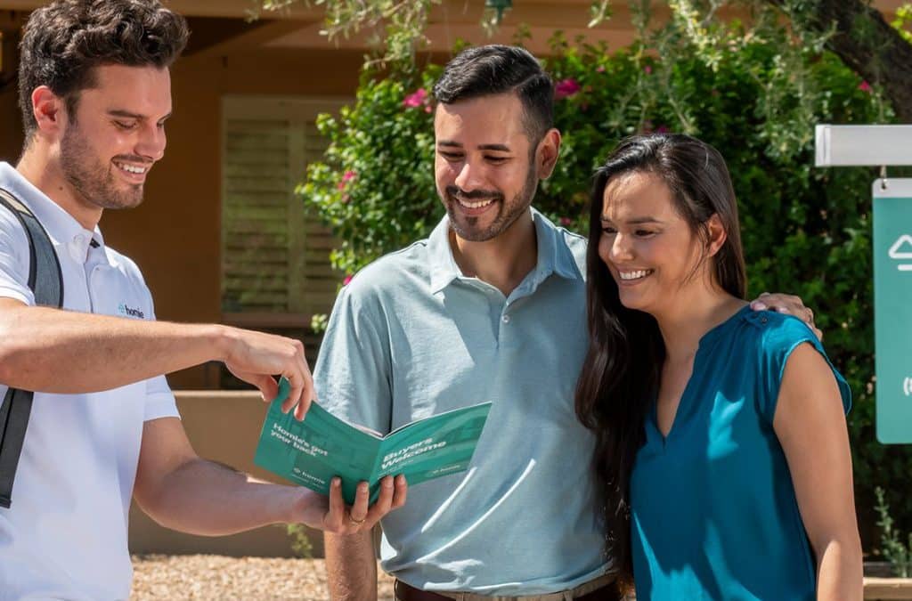 How to Find a Real Estate Agent in Arizona