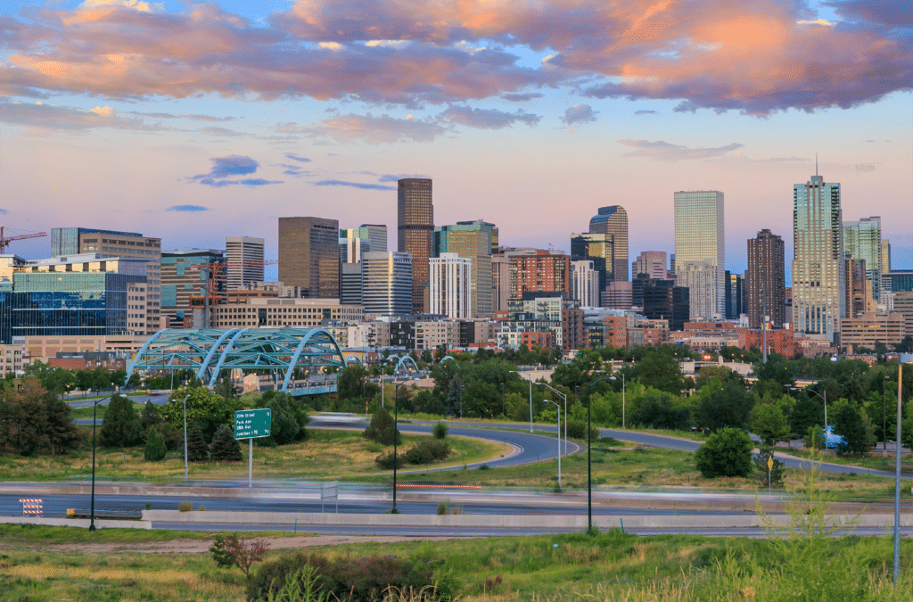 Denver Housing Market Update July 2021