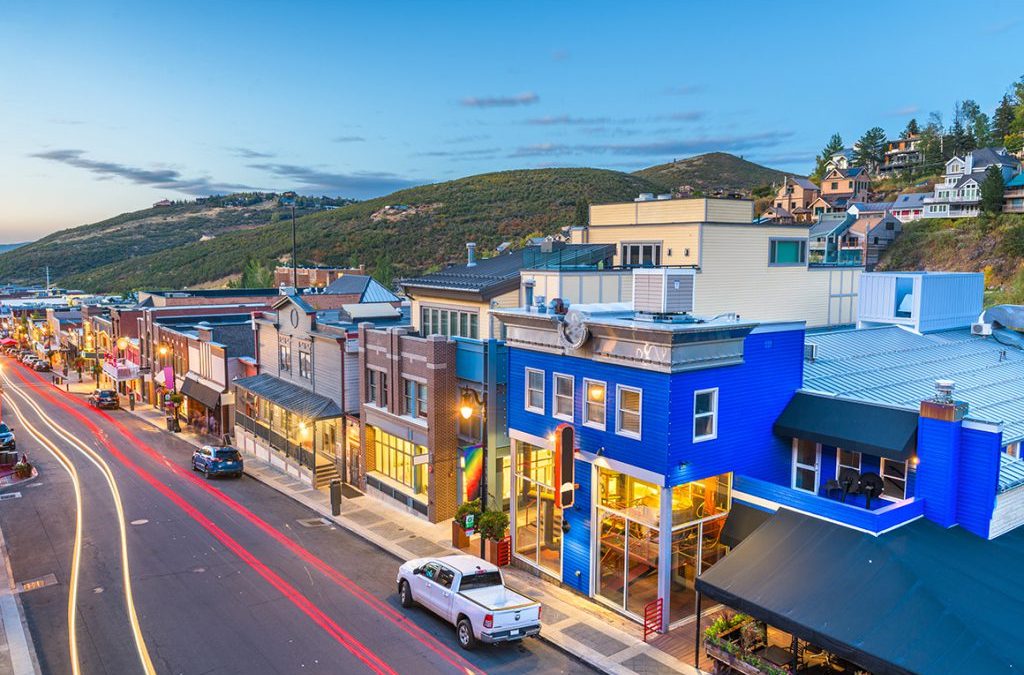 How to Experience Park City, UT Like a Local
