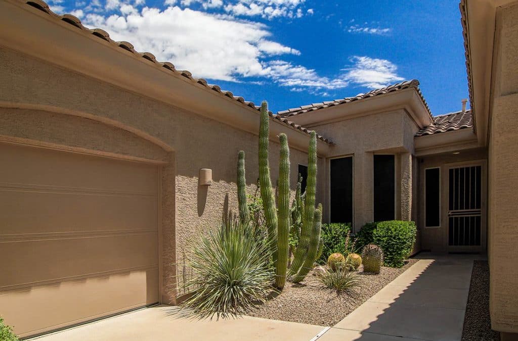 Real Estate Market 2020 Recap & 2021 Forecast Greater Phoenix Metro Area, AZ