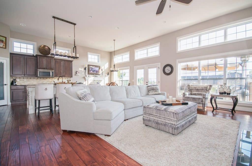 The Ultimate Guide to Staging Your Home