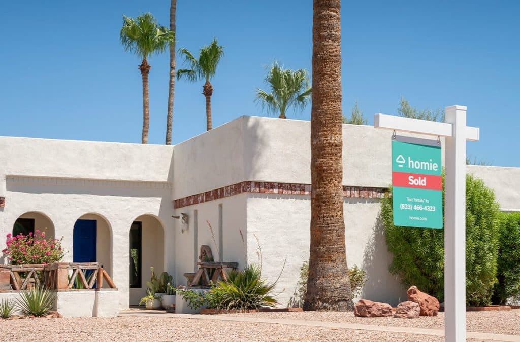 The Best Months to Plan a Move in Arizona