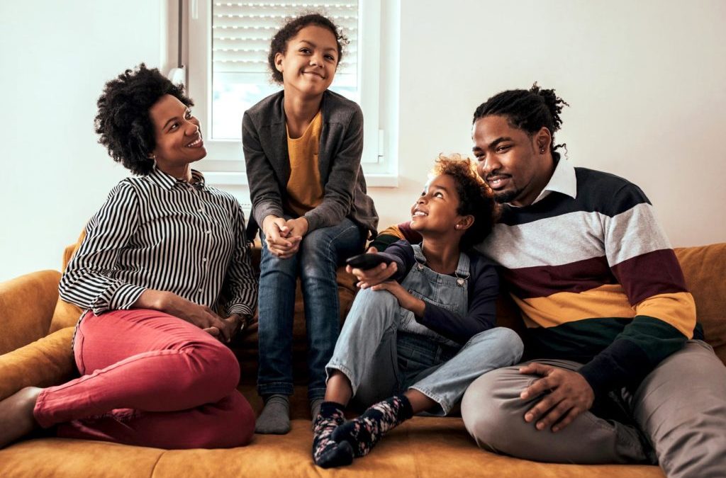 The History of America’s Black Homeownership Gap