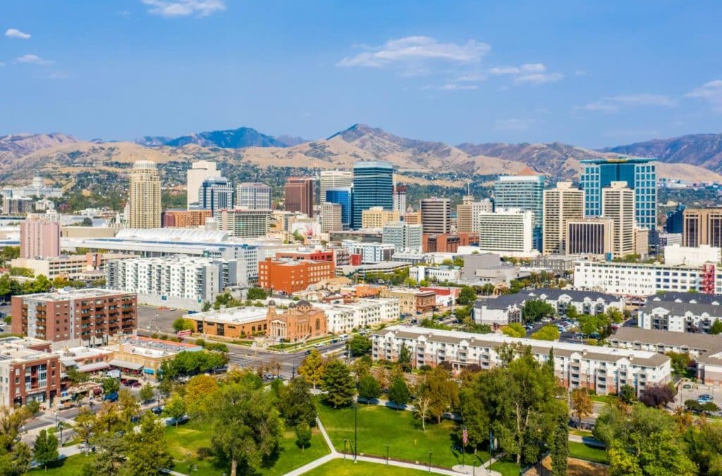 Utah First-Time Homebuyer Guide