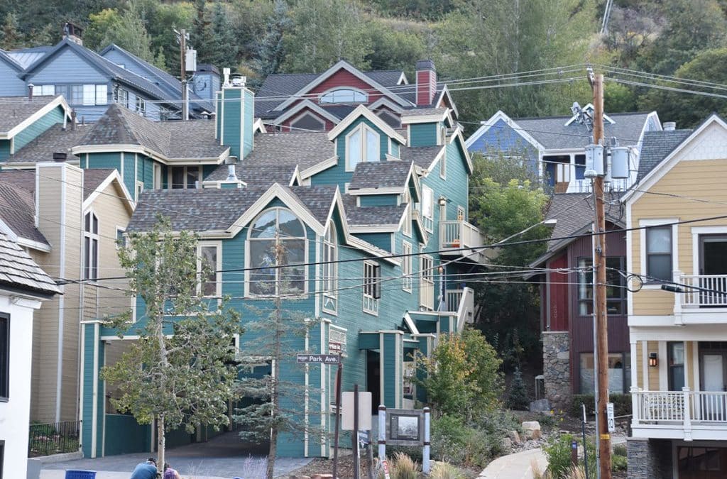 How to Buy Rental Properties in Park City, UT