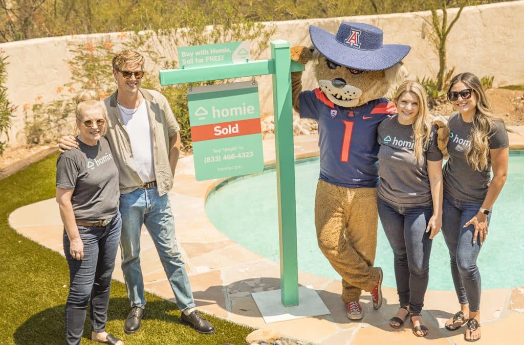 We’ve Launched Real Estate Services in Tucson