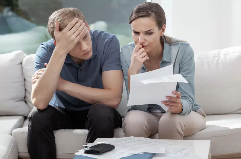 How to Avoid Making the Biggest Home Buying Mistake