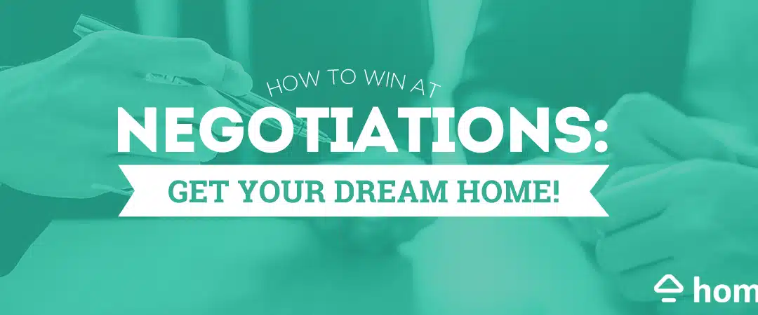 How to Win at Negotiations