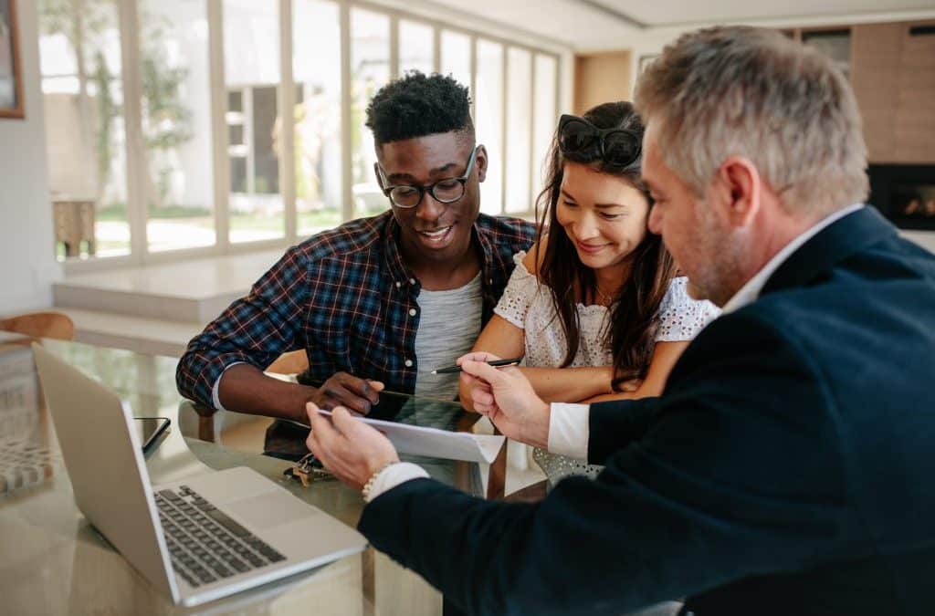 What’s a Listing Agent?