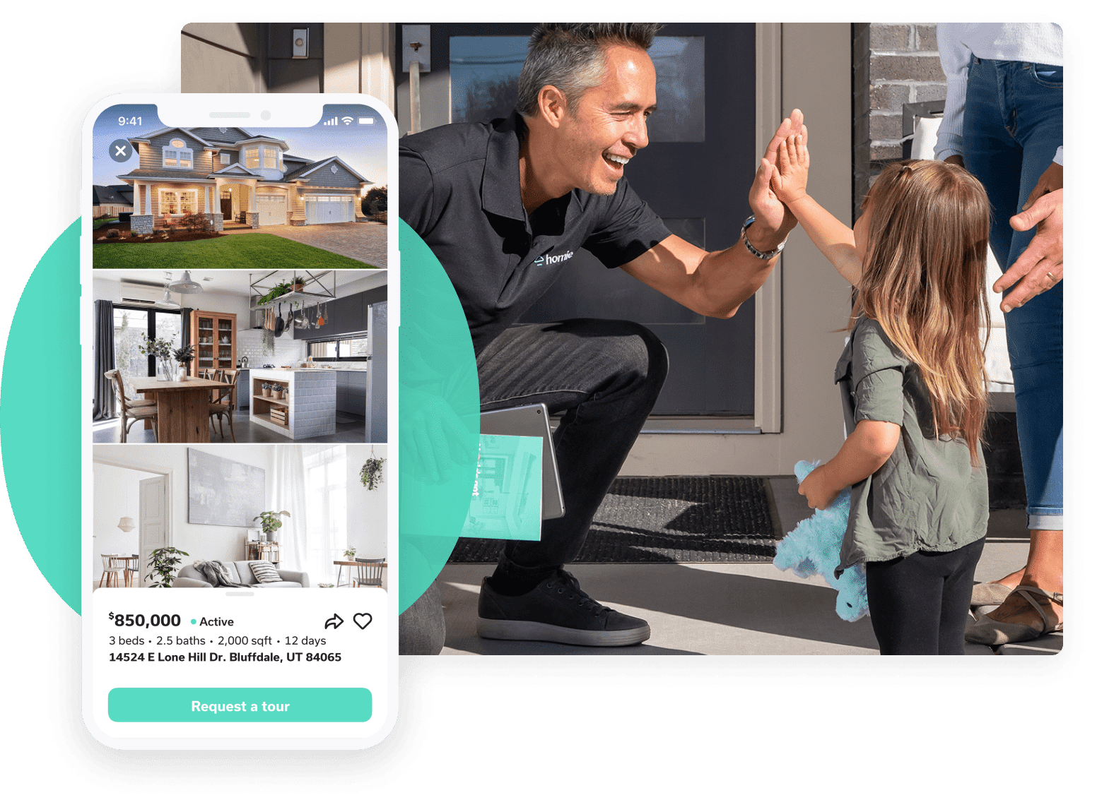 unlock possibilities