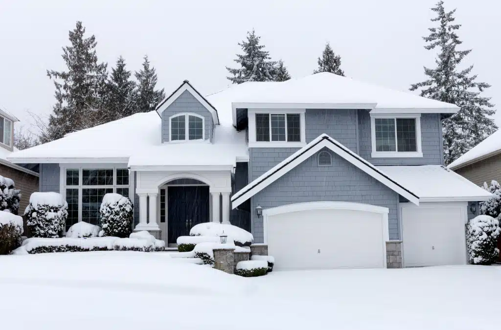 How to Tour Homes to Buy in Winter